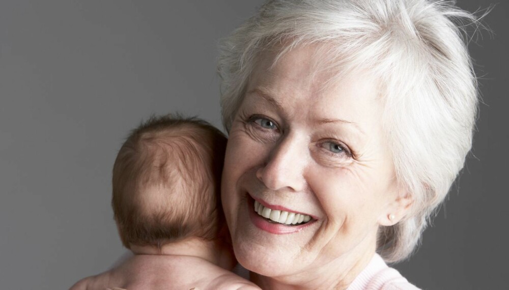 NAVN FOR FLERE GENERASJONER: Det er ikke ofte bestemor og barnebarn har samme navn lenger, men noen navn fungerer faktisk like godt i alle generasjoner. NAVN FOR FLERE GENERASJONER: Det er ikke ofte bestemor og barnebarn har samme navn lenger, men noen navn fungerer faktisk like godt i alle generasjoner.
