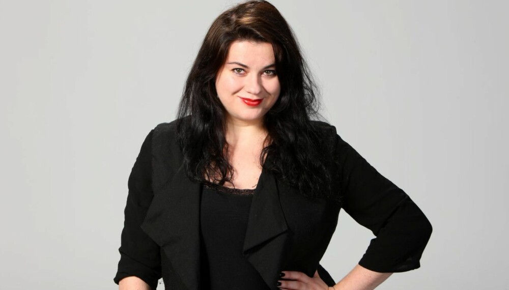 DADDY COOL: Hvorfor er menn med barn så fristende? spør Suzanne Aabel. DADDY COOL: Hvorfor er menn med barn så fristende? spør Suzanne Aabel.