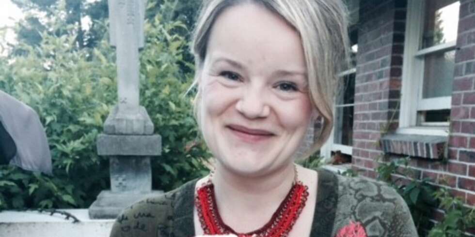 Skal vi nå legge joggeskoene på hylla, trekke pusten og sette oss ned og nyte et godt måltid sammen når høsten kommer, spør Matro-finalist Iselin Hillevi Fevik- Vieil. Skal vi nå legge joggeskoene på hylla, trekke pusten og sette oss ned og nyte et godt måltid sammen når høsten kommer, spør Matro-finalist Iselin Hillevi Fevik- Vieil.