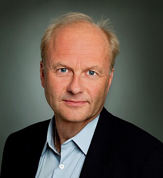 Psykiater, forfatter, professor og kritiker Finn Skårderud.
Psykiater, forfatter, professor og kritiker Finn Skårderud.