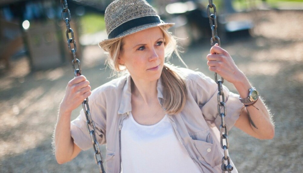 LYKKELIG UVITEN: - Selv vokste jeg opp uten å vite at potetene jeg fikk servert til middag hadde høy glykemisk indeks, skriver Kristin Getz i dette blogginnlegget. LYKKELIG UVITEN: - Selv vokste jeg opp uten å vite at potetene jeg fikk servert til middag hadde høy glykemisk indeks, skriver Kristin Getz i dette blogginnlegget.