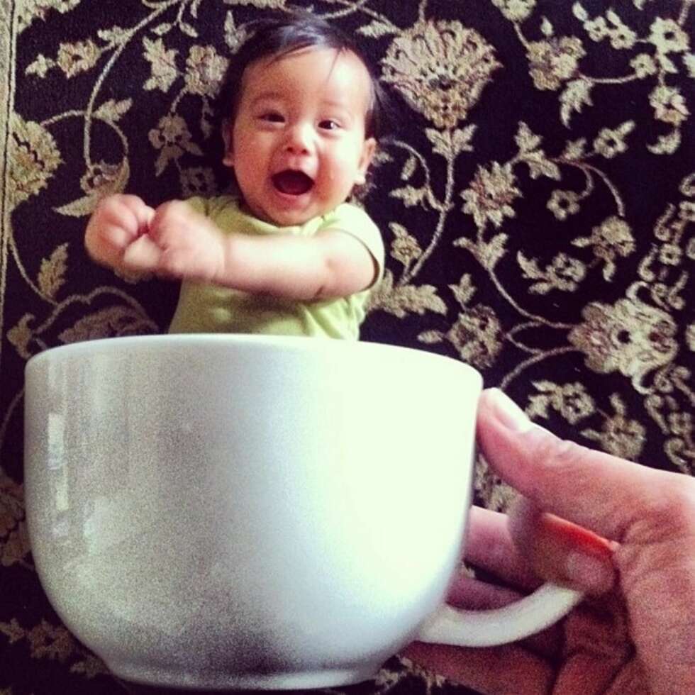 #babeinamug på Instagram #babeinamug på Instagram
