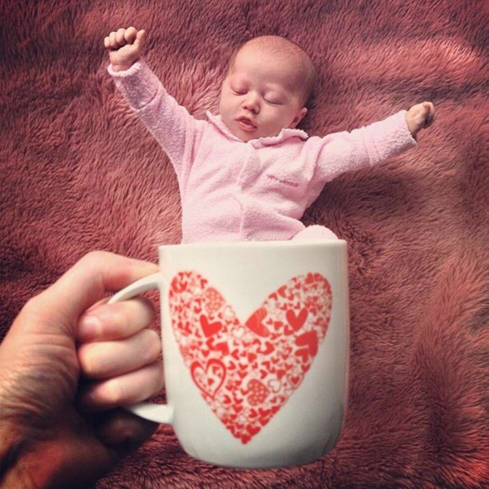 #babeinamug på Instagram #babeinamug på Instagram