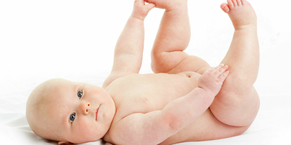 BABY: Noen par takler overgangen fra å være to til å bli tre fint, andre sliter og bryter opp. BABY: Noen par takler overgangen fra å være to til å bli tre fint, andre sliter og bryter opp.