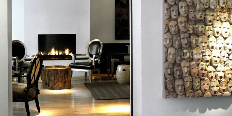 ISLAND: Hotel 101 er det hippeste Reykjavik har å by på ifølge designhotels.com. ISLAND: Hotel 101 er det hippeste Reykjavik har å by på ifølge designhotels.com.