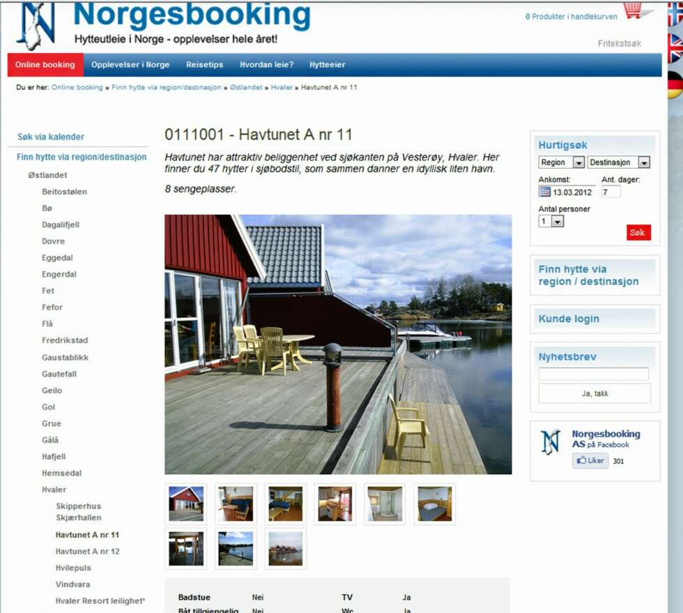 TIL LEIE: Hytte i sjøbodstil på Hvaler. Primærrom 72 kvm 8 sengeplasser. Pris per uke fra 8500 til 13000 kr. TIL LEIE: Hytte i sjøbodstil på Hvaler. Primærrom 72 kvm 8 sengeplasser. Pris per uke fra 8500 til 13000 kr.