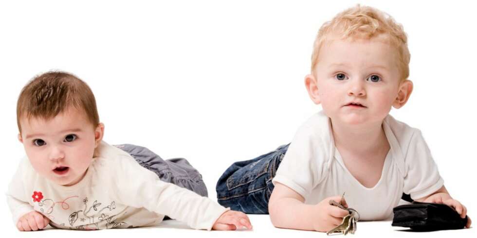 POPULÆRE NAVN: Lukas og Linnea var de mest populære navnene i Norge i 2008. POPULÆRE NAVN: Lukas og Linnea var de mest populære navnene i Norge i 2008.