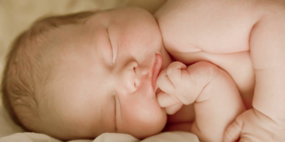 SLIK TAR DU BABYBILDER: Fang øyeblikkene! SLIK TAR DU BABYBILDER: Fang øyeblikkene!