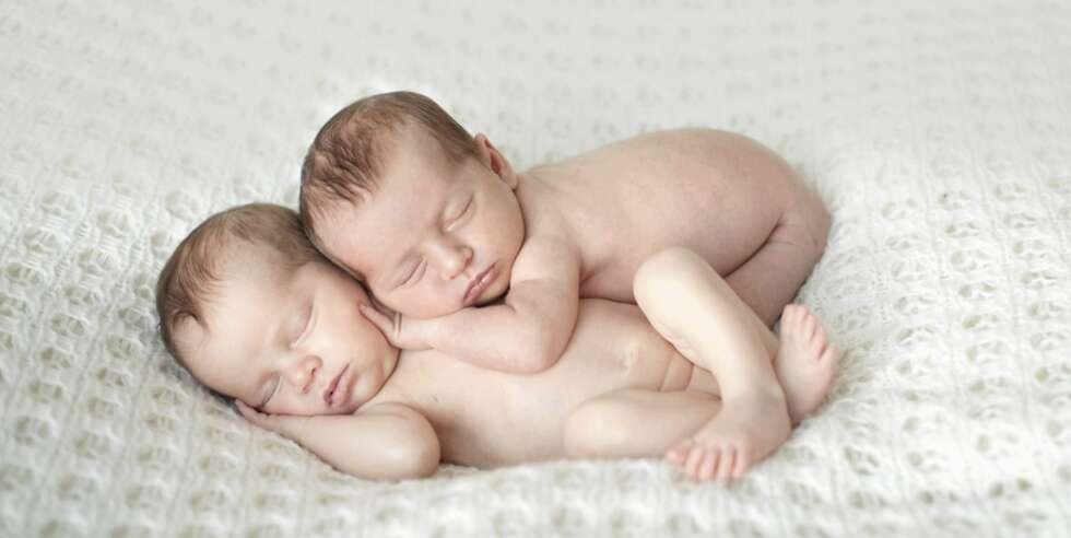 BABYFOTOGRAFERING: Ja, det er nesten for godt til å være sant. BABYFOTOGRAFERING: Ja, det er nesten for godt til å være sant.