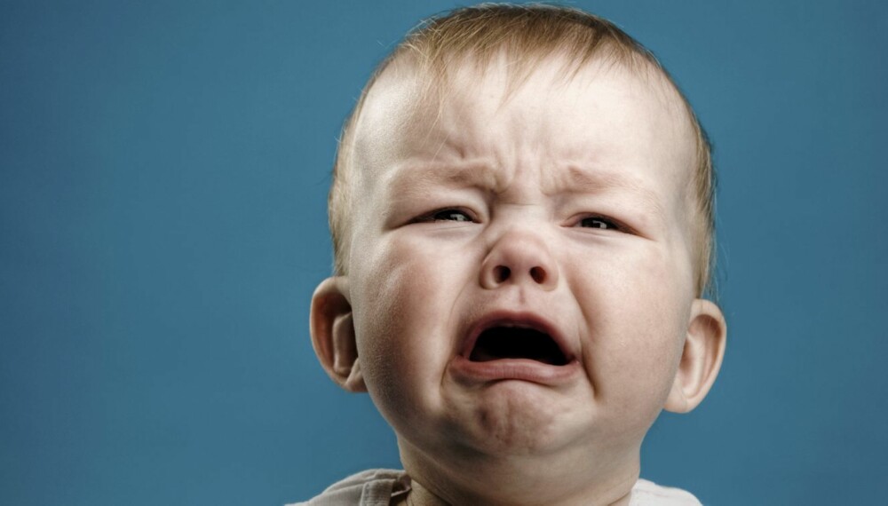 STRESS: Det viktigste for babyen er tilknytningen til foreldrene, ikke aktiviteter som babysvømming- og kino. STRESS: Det viktigste for babyen er tilknytningen til foreldrene, ikke aktiviteter som babysvømming- og kino.