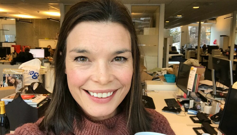 Vi er så opptatt av å gjøre som alle andre, men årene med små barn er unntakstilstand uansett. Vi er så opptatt av å gjøre som alle andre, men årene med små barn er unntakstilstand uansett.