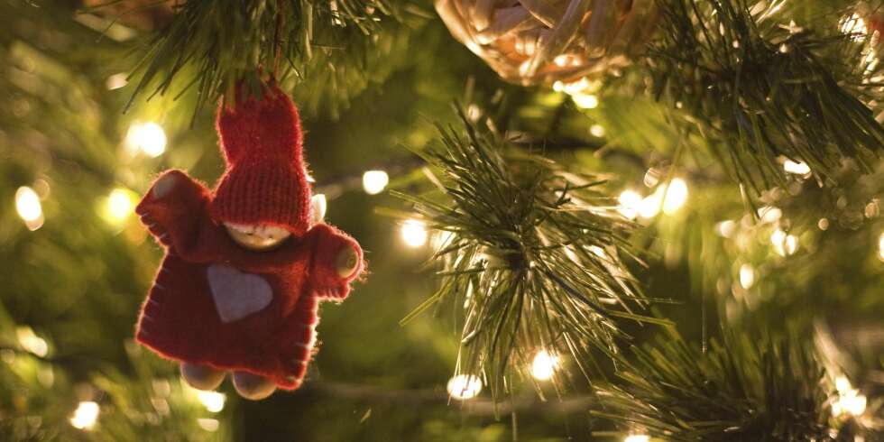 SEND INN BILDER: Hva har ungene dine laget til jul? Send inn bilder og vinn fire timer med husvask fra City Maid! SEND INN BILDER: Hva har ungene dine laget til jul? Send inn bilder og vinn fire timer med husvask fra City Maid!