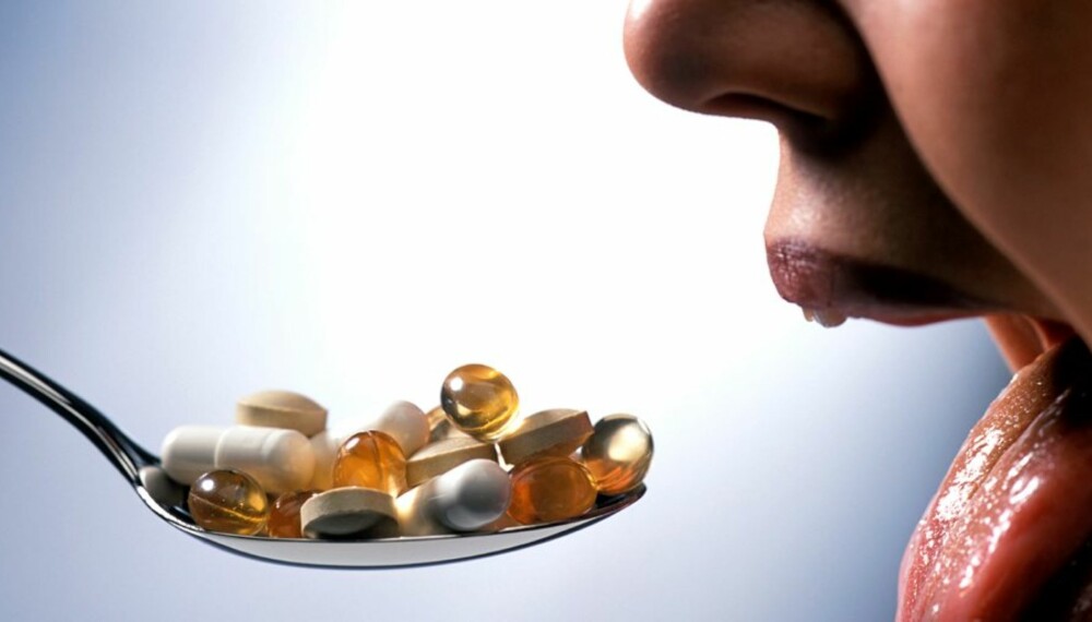 FORVIRRENDE: Til og med myndighetene anbefaler å spise Omega-3. Men produktene må du finne selv. FORVIRRENDE: Til og med myndighetene anbefaler å spise Omega-3. Men produktene må du finne selv.