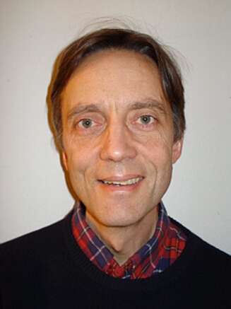PSYKOLOG: Ole Christian Johnsen. PSYKOLOG: Ole Christian Johnsen.