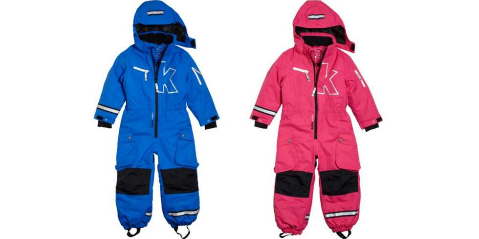 Kappahl parkdress kommer i en rekke størrelser og fem ulike farger. Kappahl parkdress kommer i en rekke størrelser og fem ulike farger.
