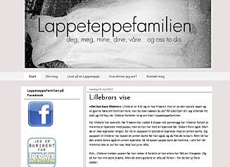 Sølvis blogg Sølvis blogg