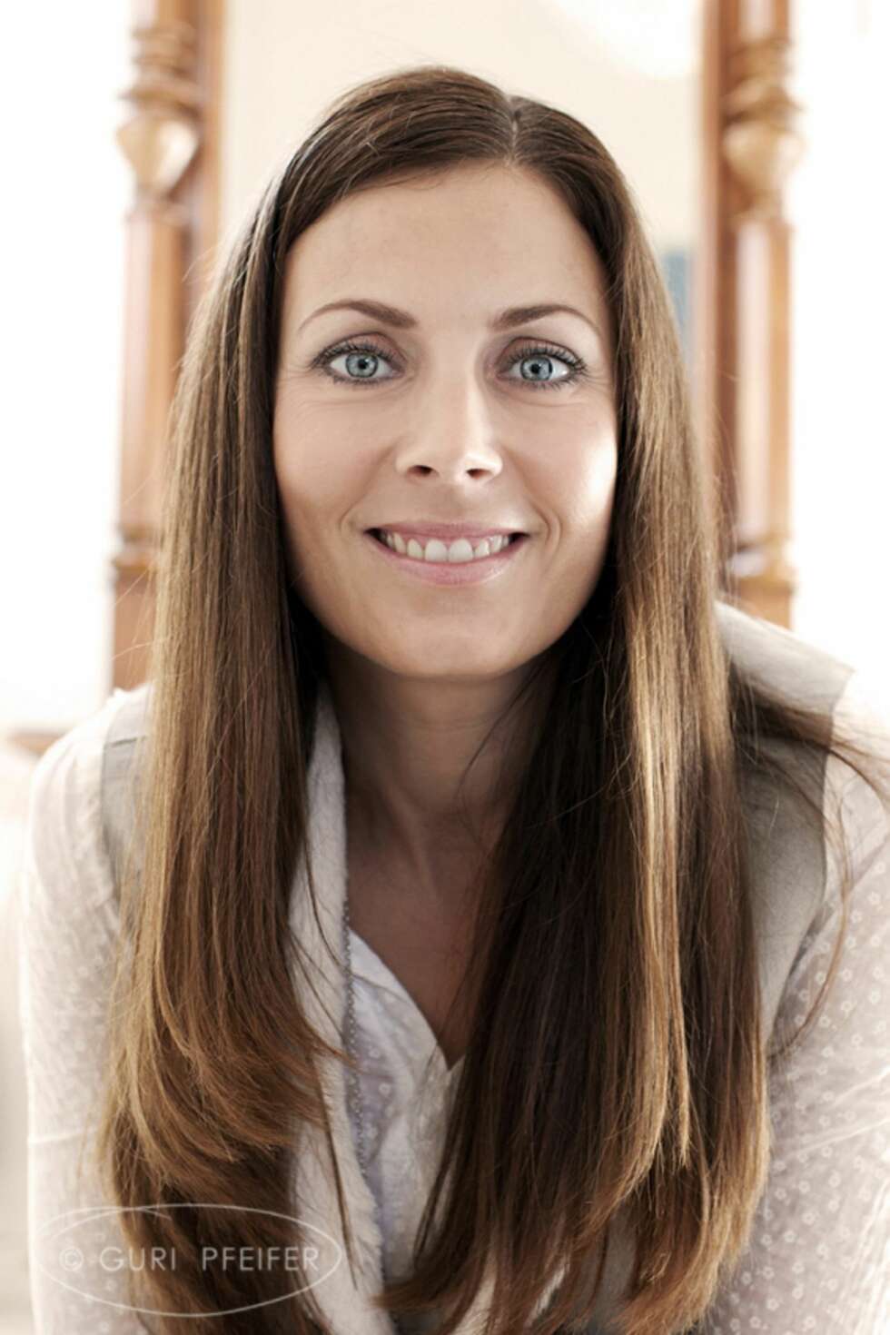 SE BARNA: - Kjenn på din egen magefølelse som forelder: Gjør barnet dette for min eller sin del? SE BARNA: - Kjenn på din egen magefølelse som forelder: Gjør barnet dette for min eller sin del?