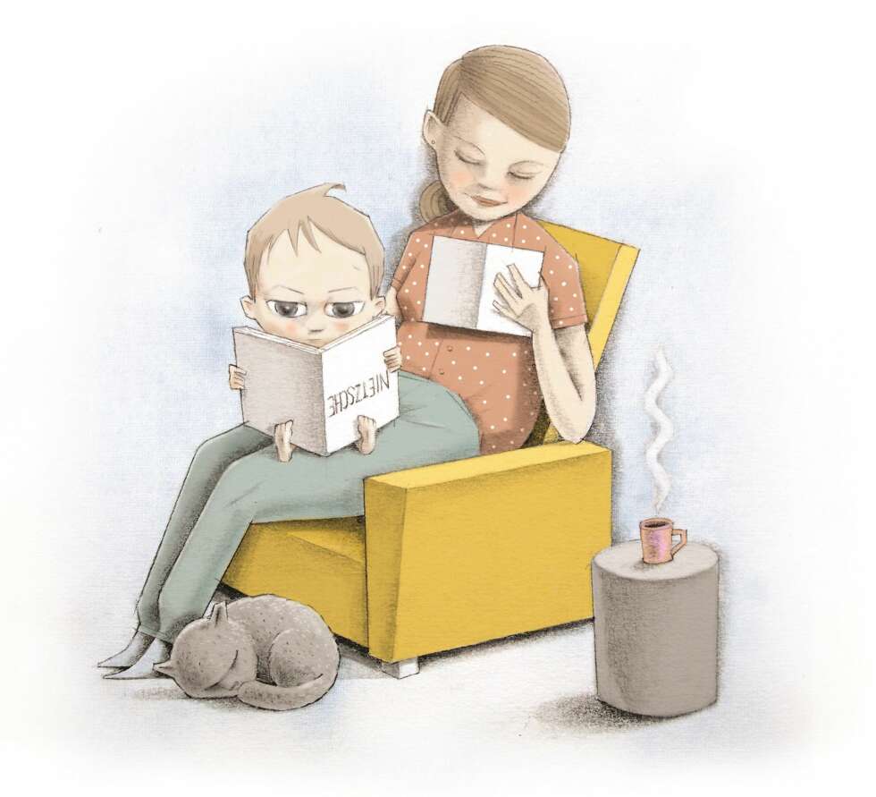 2-ÅRINGEN: Når barnet ditt er to år vil han gjerne gjøre alt selv, og lærer ti ord om dagen. 2-ÅRINGEN: Når barnet ditt er to år vil han gjerne gjøre alt selv, og lærer ti ord om dagen.