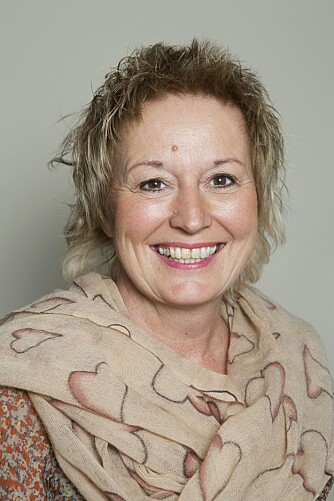 EKSPERT: Husk at ingen er perfekte, råder coach Siri Spillum. Hun mener småbarnsmødre må senke kravene til seg selv. EKSPERT: Husk at ingen er perfekte, råder coach Siri Spillum. Hun mener småbarnsmødre må senke kravene til seg selv.