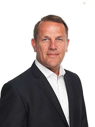 EKSPERT: Finn Rasmussen er daglig leder i Kosmetikkleverandørenes forening. FOTO: Privat EKSPERT: Finn Rasmussen er daglig leder i Kosmetikkleverandørenes forening. FOTO: Privat