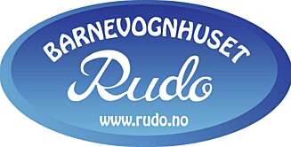 Premien er levert av Barnevognhuset Rudo Premien er levert av Barnevognhuset Rudo
