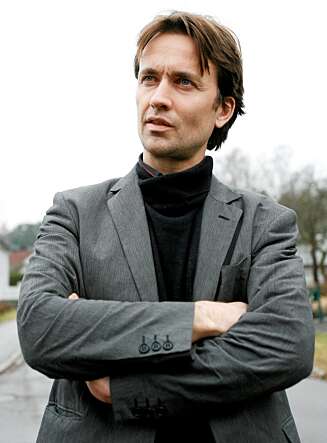 Barneombud Reidar Hjermann. Barneombud Reidar Hjermann.