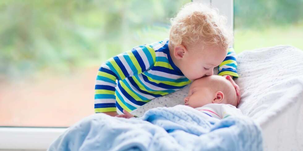 GRAVID ETTER FØDSEL :Vil du være helt sikker på å unngå graviditet etter fødselen bør du bruke prevensjon. Foto: Gettyimages.com GRAVID ETTER FØDSEL :Vil du være helt sikker på å unngå graviditet etter fødselen bør du bruke prevensjon. Foto: Gettyimages.com