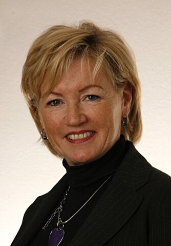 Kirsten Lunde Kirsten Lunde