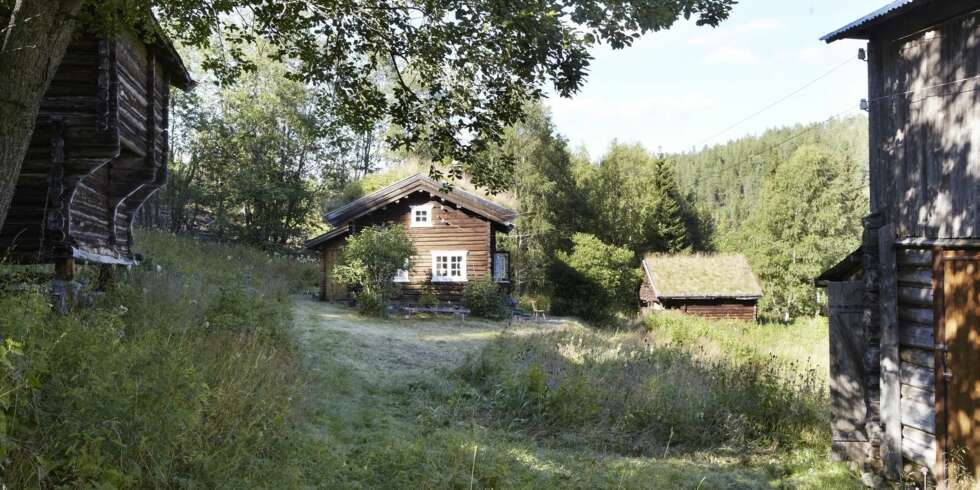 Illustrasjonsfoto: Illustrasjonsfoto: