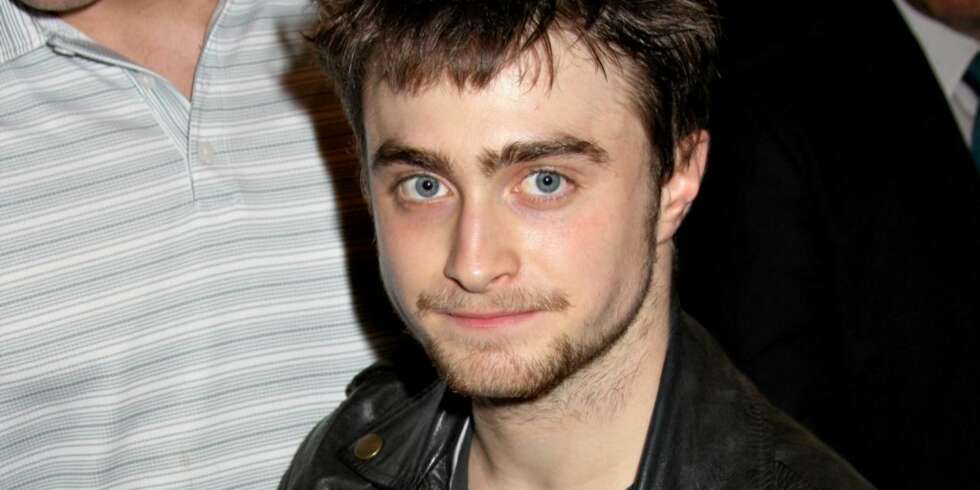 DYSPRAKSI: Daniel Radcliffe har en lett variant av denne diagnosen. DYSPRAKSI: Daniel Radcliffe har en lett variant av denne diagnosen.