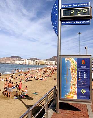 DÅRLIG BEHANDLET: Et eldre ektepar føler seg dårlig behandlet av Star Tour etter en reise til Gran Canaria tidligere i år. DÅRLIG BEHANDLET: Et eldre ektepar føler seg dårlig behandlet av Star Tour etter en reise til Gran Canaria tidligere i år.
