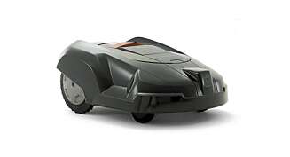 HUSQVARNA AUTOMOWER 220 ac: For store plener. Pris: 16995 HUSQVARNA AUTOMOWER 220 ac: For store plener. Pris: 16995