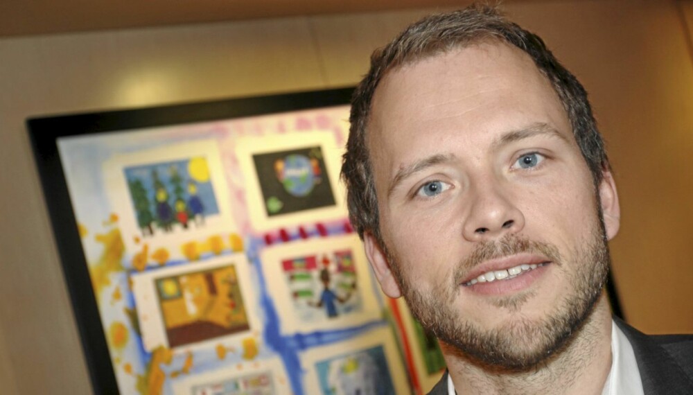 Barne-, likestillings- og inkluderingsminister Audun Lysbakken opplevde tiden hjemme med Aurora som den rikeste i sitt liv. Barne-, likestillings- og inkluderingsminister Audun Lysbakken opplevde tiden hjemme med Aurora som den rikeste i sitt liv.