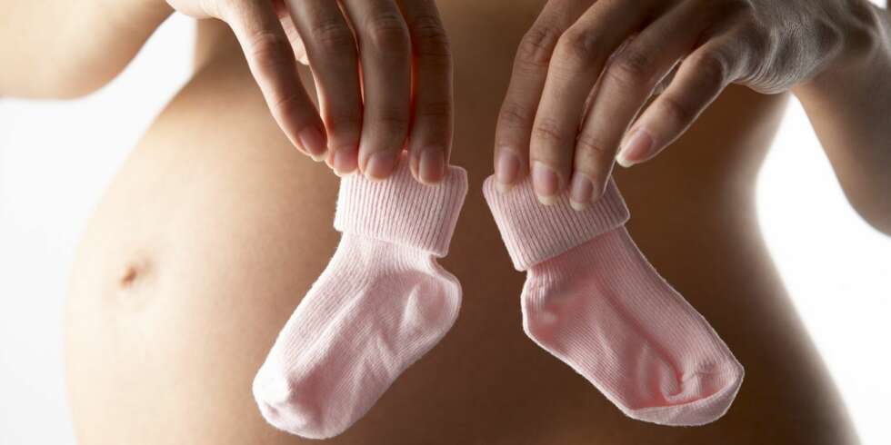BLI GRAVID: Bli raskere gravid ved å følge ekspertens råd. BLI GRAVID: Bli raskere gravid ved å følge ekspertens råd.