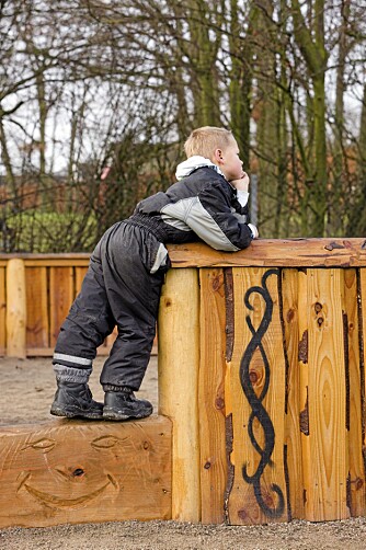 MOT NORMALT: Hva skal vi finne på nå, da? MOT NORMALT: Hva skal vi finne på nå, da?