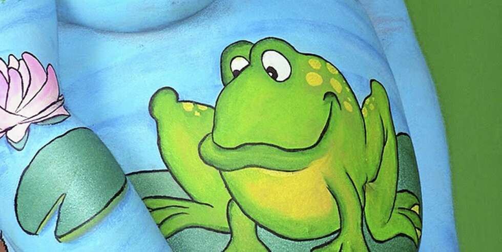 FROSK FROSK