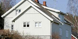 HUSFORSIKRING: Du bør velge en forsikring som passer ditt behov. HUSFORSIKRING: Du bør velge en forsikring som passer ditt behov.