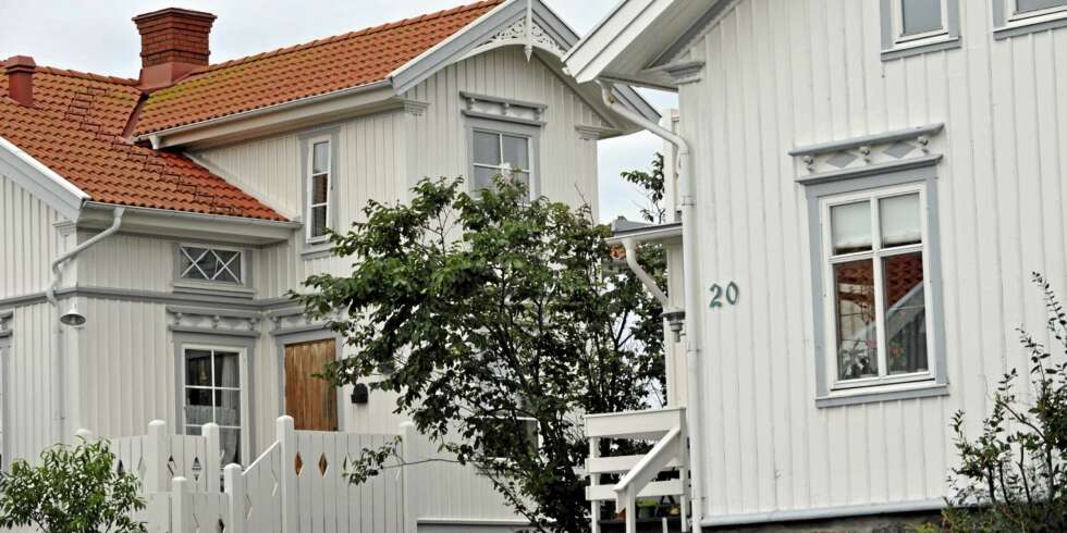 VILLAFORSIKRING: Du kan spare tusenvis av kroner på å sjekke prisen på husforsikring. VILLAFORSIKRING: Du kan spare tusenvis av kroner på å sjekke prisen på husforsikring.