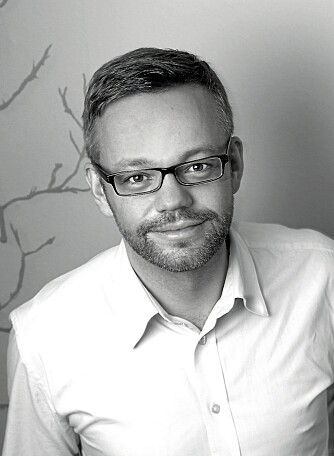 - En profesjonell interiørarkitekt skal løse både praktiske og estetiske problemstillinger, sier president i NIL Trond Ramsøskar - En profesjonell interiørarkitekt skal løse både praktiske og estetiske problemstillinger, sier president i NIL Trond Ramsøskar