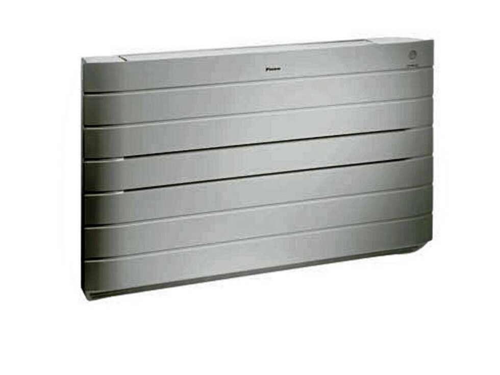 Daikin FVXG-K Daikin FVXG-K