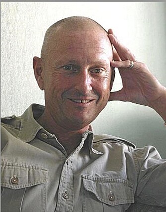 FIKSER DET MESTE: Tycho D. Castberg hører til skaren av små hjelpere som bistår boligeiere med hverdagens små utfordringer. FIKSER DET MESTE: Tycho D. Castberg hører til skaren av små hjelpere som bistår boligeiere med hverdagens små utfordringer.