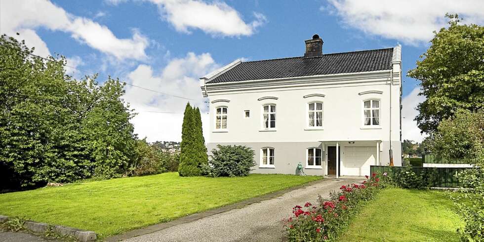OMKOSTNINGER: Når man legger inn bud på kjøp av drømmeboligen, er det viktig å ta høyde for omkostningene som kommer og eventuell renteøkning. OMKOSTNINGER: Når man legger inn bud på kjøp av drømmeboligen, er det viktig å ta høyde for omkostningene som kommer og eventuell renteøkning.