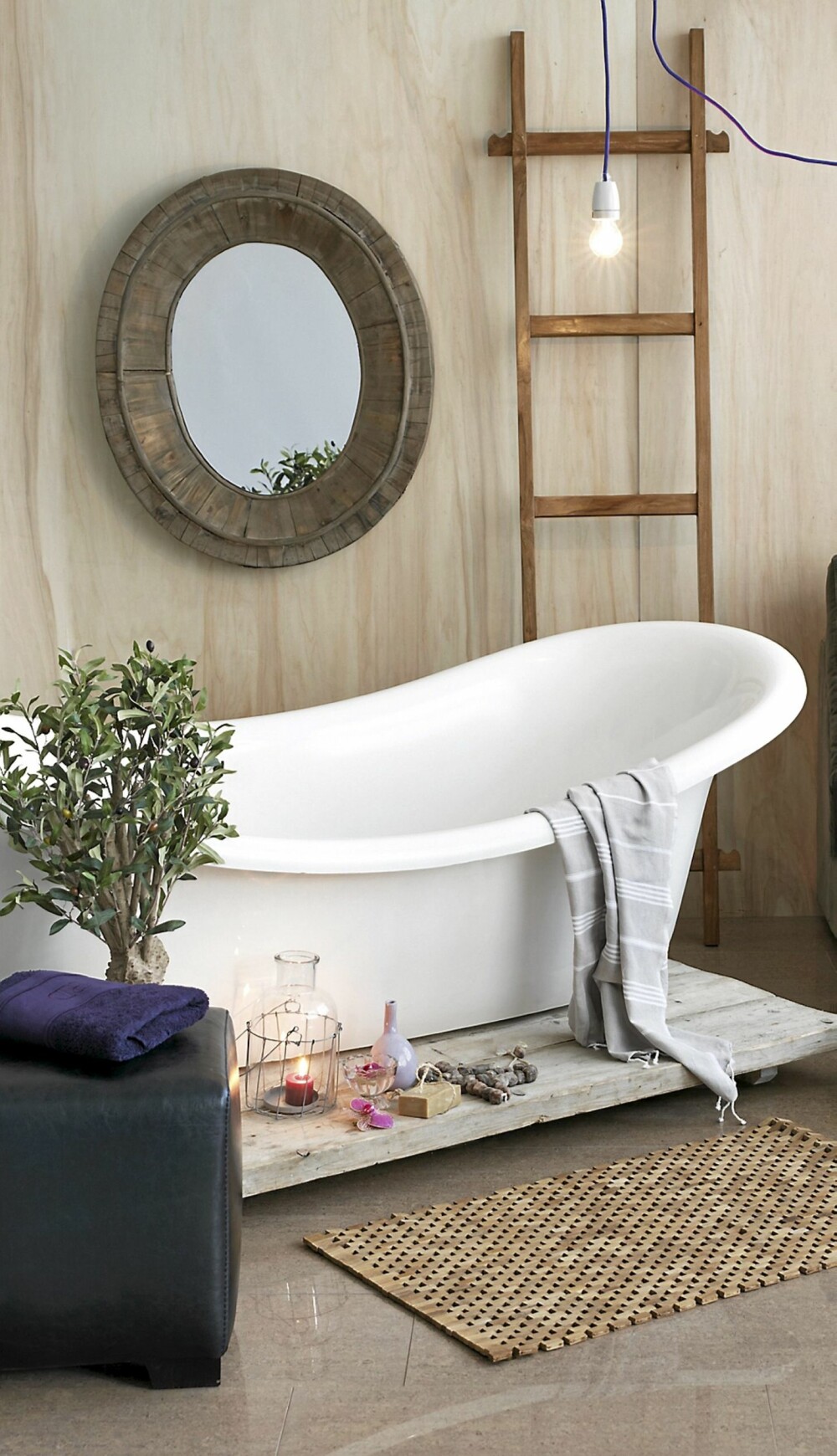 Dette er det dyreste badet Dette er det dyreste badet