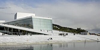 Operaen var vinner av prisen i 2008. Operaen var vinner av prisen i 2008.