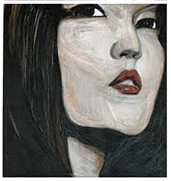 Kunstner Cecilie Grut- Frisvold selger moderne akrylmalerier på bloggen sin. Kunstner Cecilie Grut- Frisvold selger moderne akrylmalerier på bloggen sin.