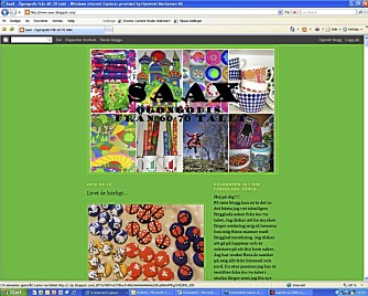 Retro produkter er noe av det du finner på denne bloggen. Retro produkter er noe av det du finner på denne bloggen.