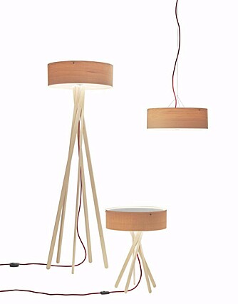GIR VARMT LYS: Arba fra Belux, Focus Lysdesign. GIR VARMT LYS: Arba fra Belux, Focus Lysdesign.