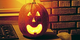 HALLOWEEN: Hvilken dag skal Halloween feires i år? HALLOWEEN: Hvilken dag skal Halloween feires i år?