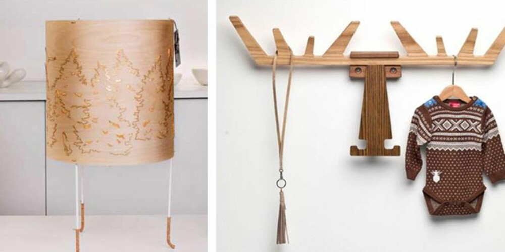 HJEMMELAGA: Hos Pur Norsk i Oslo finner du det absolutt beste innen norsk design. HJEMMELAGA: Hos Pur Norsk i Oslo finner du det absolutt beste innen norsk design.