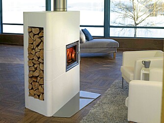 NORSK MED NISJE: Norskdesignede «Bilbao 120» koster fra
kr 22 530, nordpeis.no. NORSK MED NISJE: Norskdesignede «Bilbao 120» koster fra
kr 22 530, nordpeis.no.